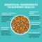 Show in main carousel: KOHA Limited Ingredient Bland Diet Sensitive Stomach Chicken & Brown Rice with Pumpkin Dry Food Dog Food, 20-lb bag slide 3 of 11