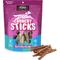 Show in main carousel: KOHA Crunchy Sticks Limited Ingredient Beef & Rice Dog Treats, 10.58-oz bag slide 1 of 6