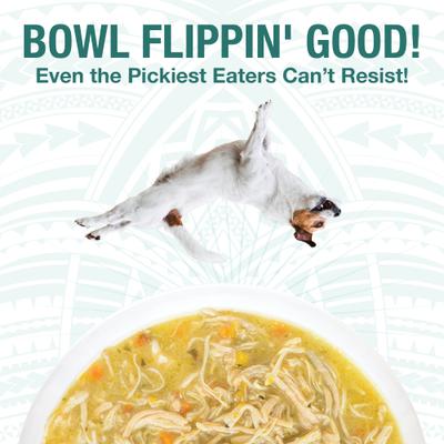 Show full view: KOHA Pure Shreds Variety Pack High Protein Wet Dog Food, 12.5-oz can, case of 6 slide 4 of 9