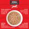 Show in main carousel: KOHA Pure Shreds Beef Entree High Protein Wet Dog Food, 12.5-oz can, case of 12 slide 3 of 8