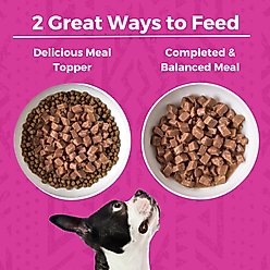 KOHA Pork Stew High Protein Limited Ingredient Wet Dog Food, 12.7-oz can, case of 12 slide 2 of 7