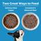 Show in main carousel: KOHA Limited Ingredient Diet Lamb Entree Grain-Free Wet Dog Food, 13-oz can, case of 3 slide 6 of 9