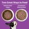 Show in main carousel: KOHA Limited Ingredient Diet Kangaroo Entree Grain-Free Wet Dog Food, 13-oz can, case of 12 slide 6 of 9