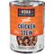 Show in main carousel: KOHA Chicken Stew High Protein Limited Ingredient Wet Dog Food, 12.7-oz can, case of 12 slide 1 of 9