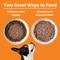 Show in main carousel: KOHA Limited Ingredient Diet Chicken Entree Grain-Free Wet Dog Food, 13-oz can, case of 3 slide 5 of 9