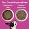 Show in main carousel: KOHA Limited Ingredient Diet Pork Entree Grain-Free Wet Dog Food, 13-oz can, case of 12 slide 6 of 9