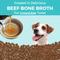 Show in main carousel: KOHA Limited Ingredient Bland Diet Sensitive Stomach Beef & Brown Rice with Pumpkin Dry Food Dog Food, 20-lb bag slide 7 of 11