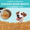 Show in main carousel: KOHA Limited Ingredient Bland Diet Sensitive Stomach Chicken & Brown Rice with Pumpkin Dry Food Dog Food, 20-lb bag slide 7 of 11