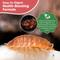 Show in main carousel: Snout and Shell Wetland Foraging Isopod Food, 56-g bag slide 5 of 7