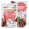Show in main carousel: Snout and Shell Fruity Breakfast Blend Hermit Crab Food, 65-g bag slide 1 of 7