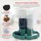 Show in main carousel: Snout and Shell Hermit Crab Gravity Feeder, Green, 132-g bag slide 6 of 7