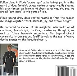 Fido Says, " Sit Stay!" It Works When Humans Say It! slide 2 of 2