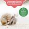 Show in main carousel: Snout and Shell Hermit Crab Greensand Supplement, 100-g bag slide 4 of 6
