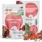 Show in main carousel: Snout and Shell Fruity Breakfast Blend Hermit Crab Food, 65-g bag slide 7 of 7
