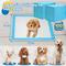 Show in main carousel: Barpor Dog Pee Pads, 24-in x 24-in, 100 count slide 3 of 6