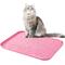 Show in main carousel: Smart Paws Premium Silicone Waterproof & Non-Slip Cat Litter Trapper Mat, 23.6 x 19.68-in slide 1 of 5