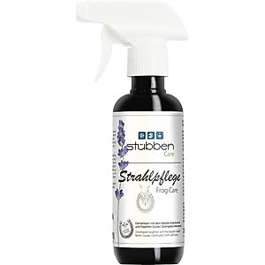 Stubben Frog Care Spray for Horses, 250-ml bottle