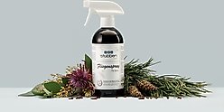 Stubben Fly Spray for Horses, 500-ml bottle slide 2 of 2