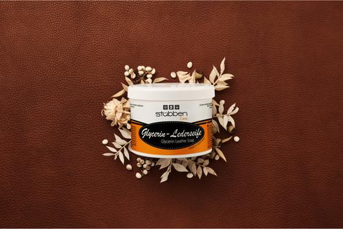 Show full view: Stubben Glycerin Saddle Soap for Horses, 15.9-fl oz bottle slide 2 of 3