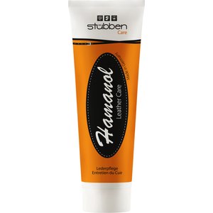 Stubben Hamanol Leather Horse Dressing, 8.8-fl oz bottle