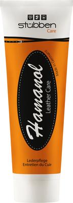 Show full view: Stubben Hamanol Leather Horse Dressing, 8.8-fl oz bottle slide 3 of 3