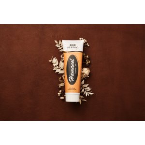 Stubben Hamanol Leather Horse Dressing, 8.8-fl oz bottle