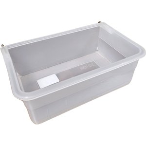 My Favorite Chicken Coop Cage Cup, White, 27-oz