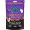 Show in main carousel: Blue Buffalo Boo Bars Pumpkin & Cinnamon Crunchy Treats, 11-oz bag + Boo Bits Tasty Chicken Recipe Dog Treats, 4.5-oz bag slide 6 of 9