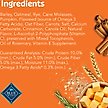 Show in main carousel: Blue Buffalo Boo Bars Pumpkin & Cinnamon Recipe Crunchy Halloween Dog Biscuits, 11-oz bag slide 6 of 11