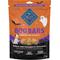 Show in main carousel: Blue Buffalo Boo Bars Pumpkin & Cinnamon Crunchy Treats, 11-oz bag + Boo Bits Tasty Chicken Recipe Dog Treats, 4.5-oz bag slide 2 of 9