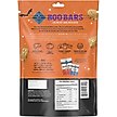 Show in main carousel: Blue Buffalo Boo Bars Pumpkin & Cinnamon Recipe Crunchy Halloween Dog Biscuits, 11-oz bag slide 3 of 11