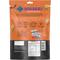 Show in main carousel: Blue Buffalo Boo Bars Pumpkin & Cinnamon Crunchy Treats, 11-oz bag + Boo Bits Tasty Chicken Recipe Dog Treats, 4.5-oz bag slide 3 of 9