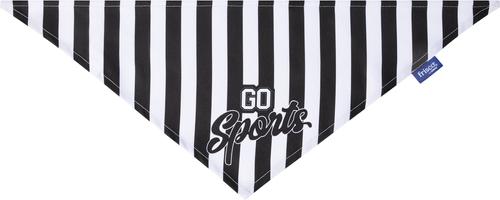 Show full view: Frisco Go Sports Dog & Cat Bandana, X-Large/XX-Large slide 3 of 7