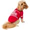Show in main carousel: Frisco Go Sports Dog & Cat T-Shirt, Red, Medium slide 1 of 8