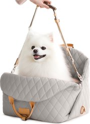 LaiFug Multi-Functional Dog Carrier, Grey