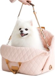 LaiFug Multi-Functional Dog Carrier, Pink