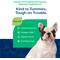 Show in main carousel: NaturVet Advanced Probiotics & Enzymes Plus Vet Strength PB6 Probiotic Soft Chews Digestive Supplement for Dogs, 70 count slide 4 of 9