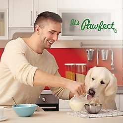 Pawfect Nature's Sip Camel Milk Powder Grain-Free Dog Food Topper & Liquid Treat, 5.29-oz carton slide 2 of 7