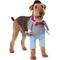 Show in main carousel: Frisco Front Walking French Artist Dog & Cat Costume, XX-Large slide 4 of 9