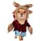 Show in main carousel: Frisco Front Walking Werewolf Dog & Cat Costume, Small slide 4 of 10