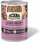 Show in main carousel: ACANA Premium Pate Lamb in Bone Broth Grain-Free Wet Dog Food, 12.8-oz, case of 12 slide 1 of 12