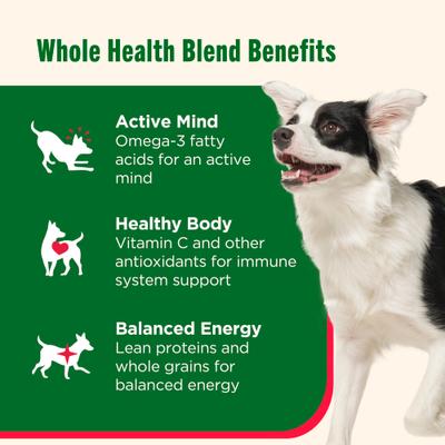 Show full view: Nutrish Premium Pate Variety Pack Wet Dog Food, 13-oz can, case of 12 (Rachael Ray) slide 5 of 13