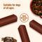 Show in main carousel: Nutrish Soup Bones Premium Beef & Barley Flavor Dog Treats, 23.1-oz bag (Rachael Ray) slide 6 of 13
