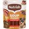 Show in main carousel: Nutrish Soup Bones Premium Beef & Barley Flavor Dog Treats, 23.1-oz bag (Rachael Ray) slide 1 of 13