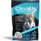 Show in main carousel: CheckUp Health Indicator Color-Changing Odor Control Non-Clumping Crystal Cat Litter, 6-lb bag slide 1 of 8