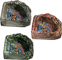 Zoo Med Repti Rock Corner Reptile Water Dish, Small slide 2 of 4