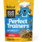 Show in main carousel: Blue Dog Bakery Perfect Trainers Beef Soft & Chewy Dog Treats, 6-oz bag slide 1 of 10