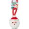 Show in main carousel: Bow-Wow Pet Christmas Santa Ornament Rope Dog Tug Toy slide 1 of 2