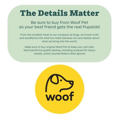 Show full view: Woof Love Nuggets Meat & Beef Grain-Free Adult Soft & Chewy Training Dog Treats, 5.5-oz bag slide 6 of 8