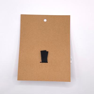 Show full view: Dog Bandana Co. Denim Dog Bow Tie, Blue, Small slide 2 of 3